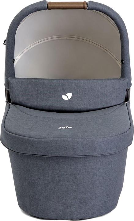 Actual product image Joie Babywanne Ramble XL ab Geburt - 9 Monate für Versatrax, Kinderwagenaufsätze