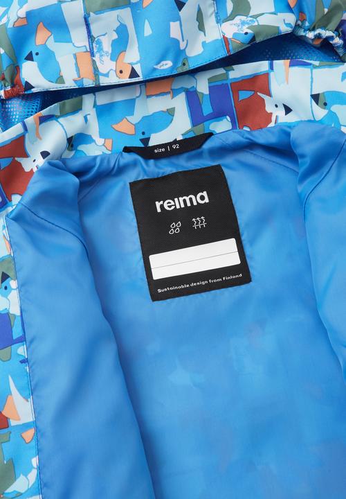 Immagine prodotto Reima tec giacca da pioggia per bambini Hete Cool (98)