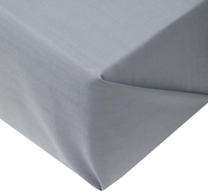 Immagine prodotto Domoletti TARIFFA FLAT IN COTONE 240X260 CM GRIGIO (240 x 260 cm)