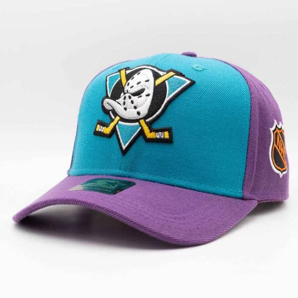 Actual product image Starter Anaheim Ducks "Classic Vintage" Cap