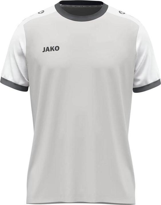 Light grey, White, Grey
