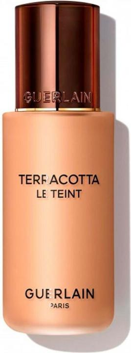 Guerlain TERRA 23 Luminizer Compact Powder 4.5N 35 ml (4.5N Neutral)