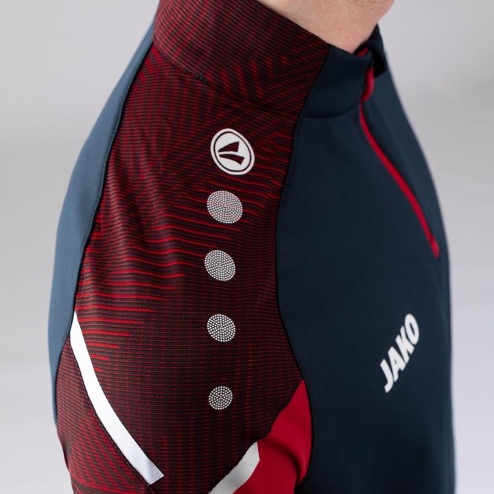 Actual product image JAKO Ziptop Performance (152)