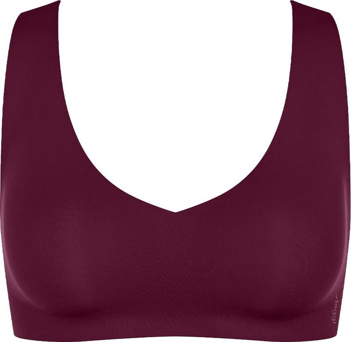 Immagine prodotto Sloggi Bralette ZERO Feel 2.0 (XL, Confezione singola)