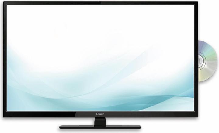 Actual product image Lenco Dvl-2862 (28", LCD, HD, 2018)