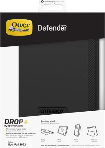 Image du produit OtterBox Defender (iPad 2022 (10e génération), iPad 2025 (11e génération))