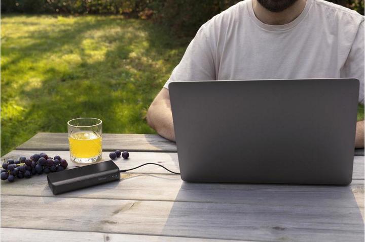Actual product image Trust Laro Laptop (20000 mAh, 65 W, 65 Wh)