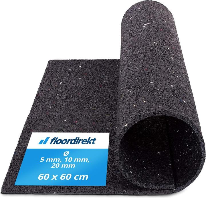 Karat Antivibrationsmatte