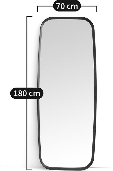 Produktbild AM.PM Orion (180 x 70 cm)