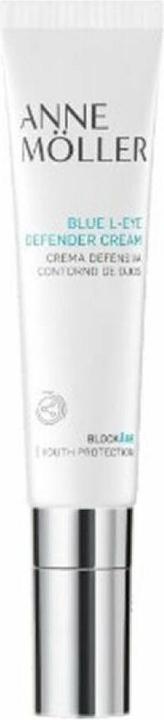 Produktbild Anne Möller Blue L Eye Defender Crème (15 ml, Tag + Nacht)