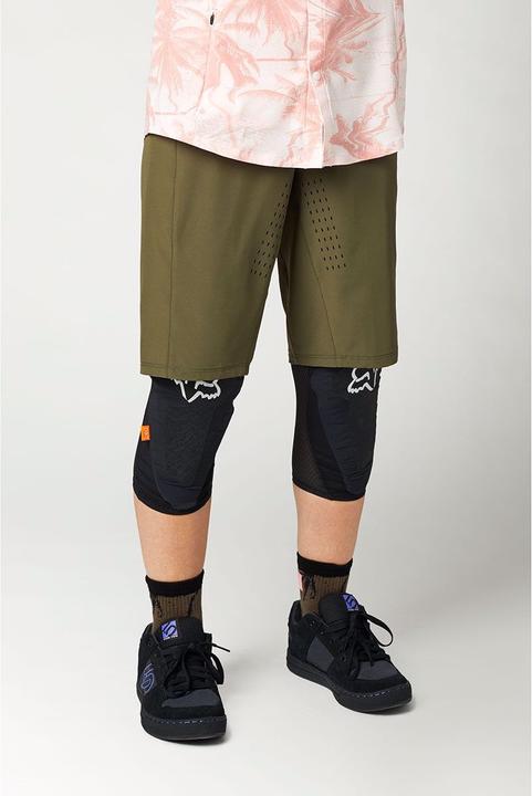 Image du produit Fox Short Flexair Lite No Liner (XL)
