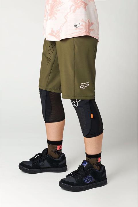 Image du produit Fox Short Flexair Lite No Liner (XL)