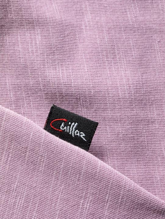Actual product image Chillaz Women's Gandia E Ciao T-Shirt (34)