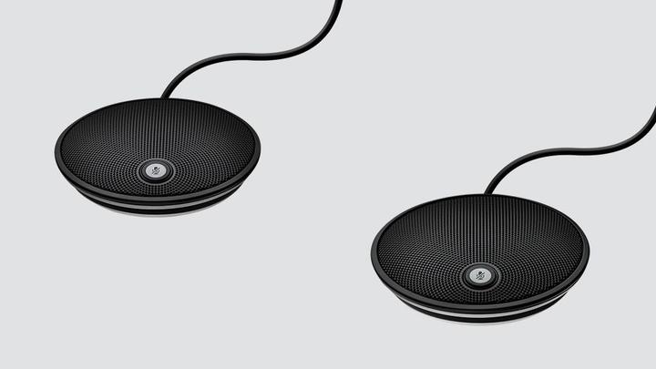 Actual product image Logitech Group