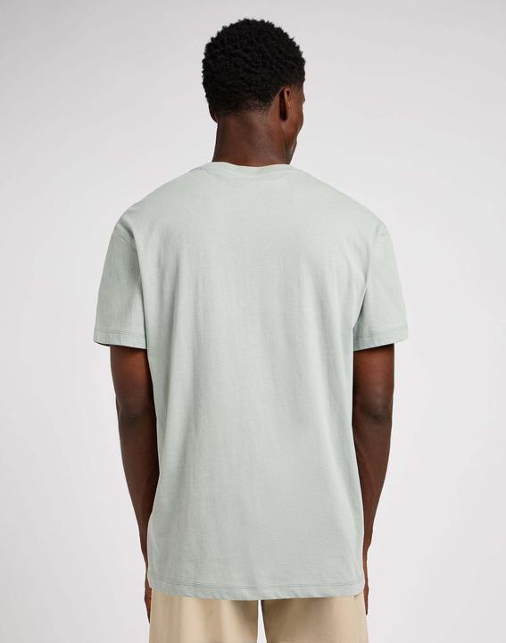 Actual product image Lee T-Shirts WW Pocket Tee (XS)