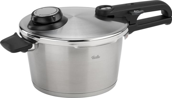Image du produit Fissler SKT Vitavit premium (22 cm, Cuiseur à vapeur, Acier inoxydable)