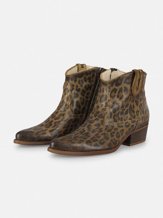 Produktbild Felmini Stiefelette (40)