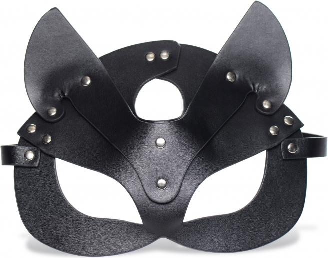 Produktbild Master Series Naughty Kitty Cat Mask
