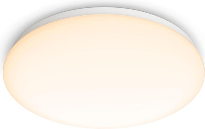 Actual product image Philips CL200 ceiling light (1700 lm)