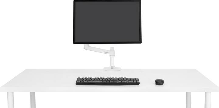 Produktbild Ergotron LX Monitor Arm mit patentierter CF-Technologie (Tisch, 34")