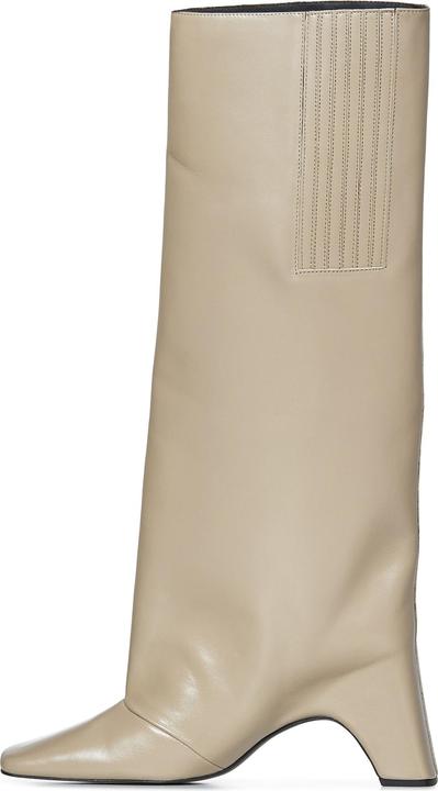 Produktbild Coperni Boots Beige (38)