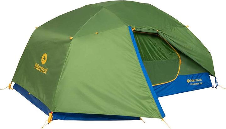 Produktbild Marmot Limelight 2P (Kuppelzelt, 2.25 kg, 2 Personen)