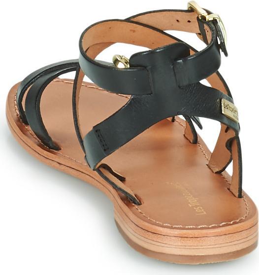 Actual product image Les Tropeziennes par M.Belarbi 's sandals hepana (38)