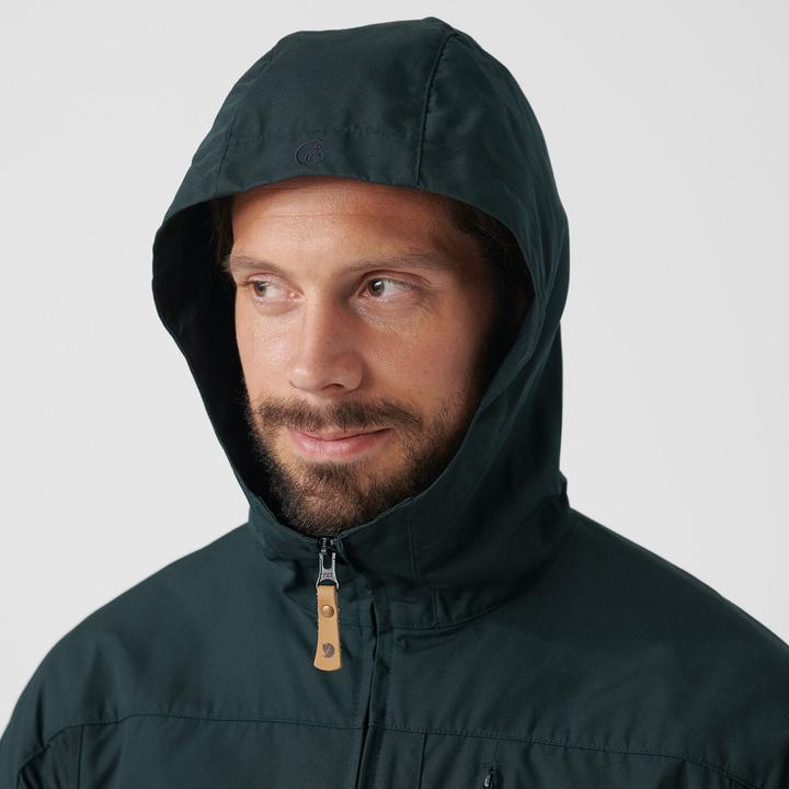 Produktbild Fjällräven Sten Jacket (XL)