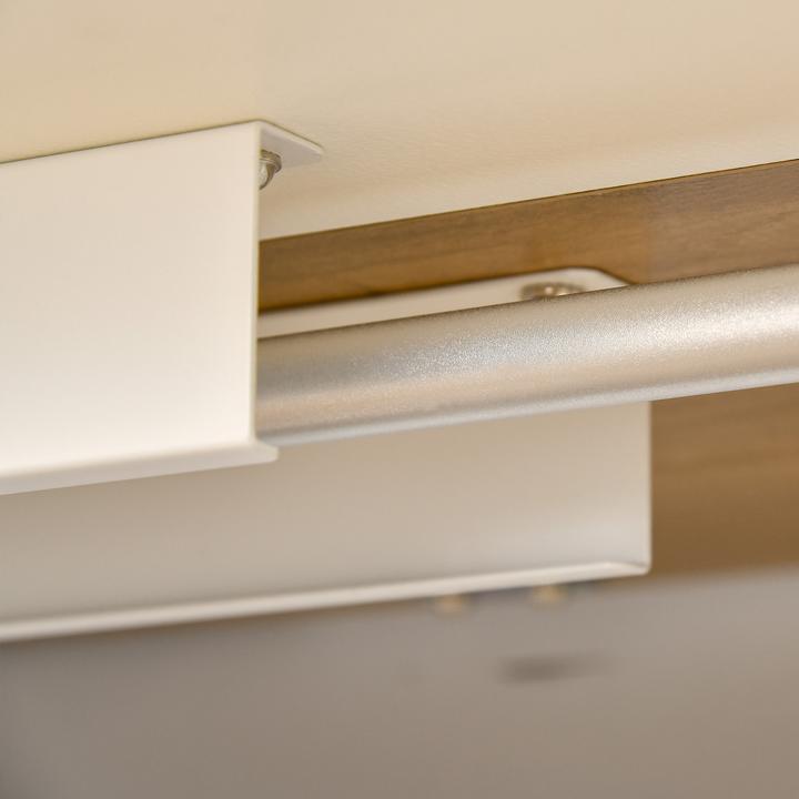 Image du produit Vinsetto Table PC (140 x 116 cm)