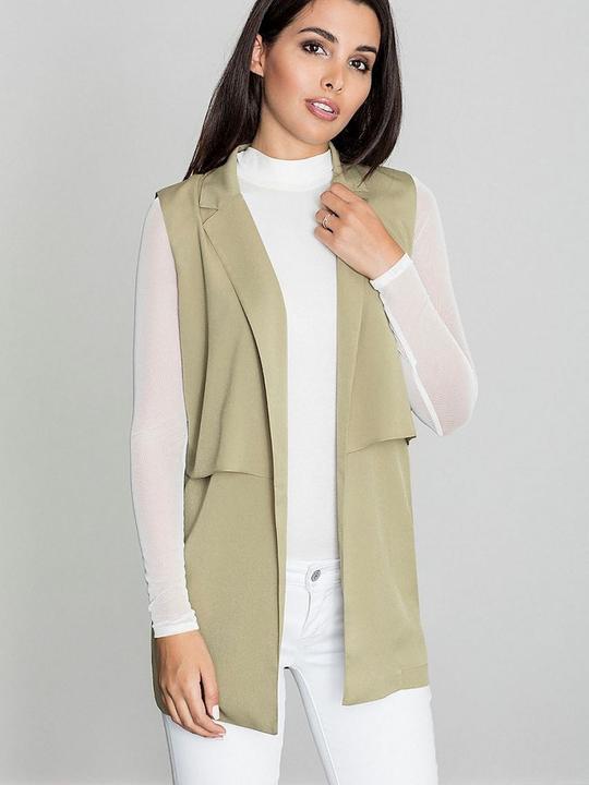 Actual product image Figl Waistcoat (M)