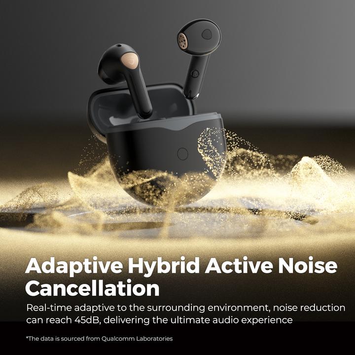 Immagine prodotto Soundpeats Air4 Pro (ANC, 4 h, Senza fili)