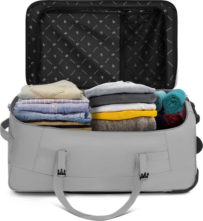 Produktbild Pactastic Urban Collection 2 Rollen Reisetasche 78 cm (110 l, XL (ab 115l))