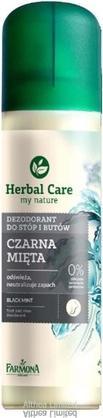 Produktbild Farmona Herbal Care Black Mint (Spray, 150 ml)