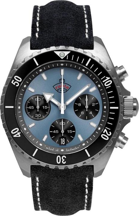 Image du produit No Name Ruhl's 1929 Glasbach Cup 4970-5 Montre à quartz