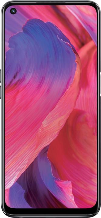 Image du produit OPPO A54 (64 Go, Noir fluide, 6.50", Double SIM, 48 Mpx, 5G)