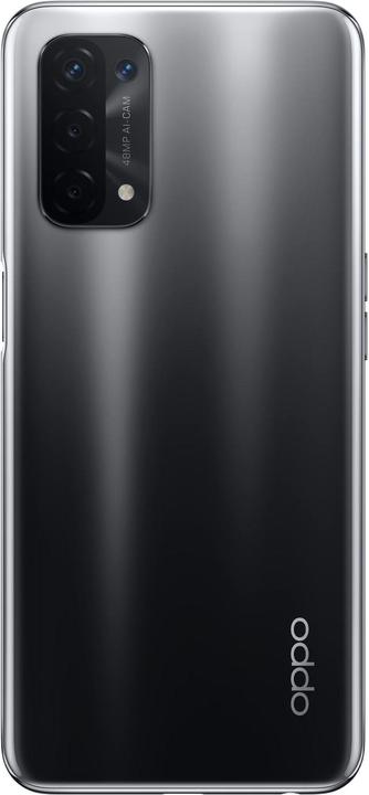 Image du produit OPPO A54 (64 Go, Noir fluide, 6.50", Double SIM, 48 Mpx, 5G)