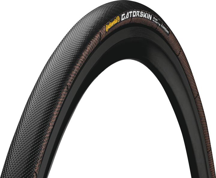 Image du produit Continental Sprinter Gatorskin (28 x 1.00, 25-622)