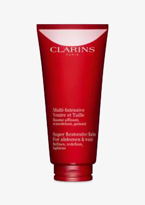 Produktbild Clarins Abdo & Waist Balm (Körpercreme, 200 ml)
