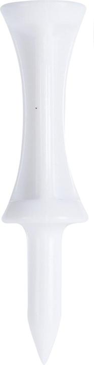 Actual product image Pure Step Plastic Golf Tees (Pack of 25)