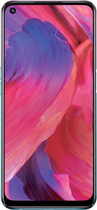 Produktbild OPPO A54 (64 GB, Fantastic Purple, 6.50", Dual SIM, 48 Mpx, 5G)