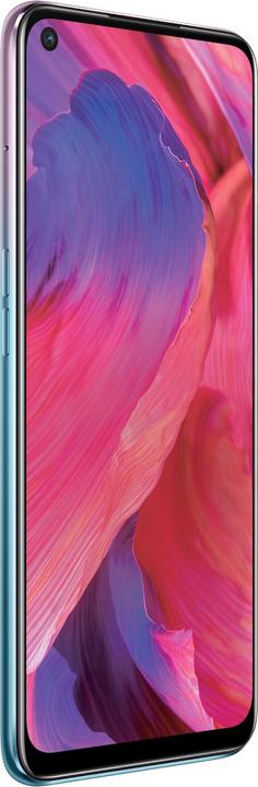 Produktbild OPPO A54 (64 GB, Fantastic Purple, 6.50", Dual SIM, 48 Mpx, 5G)