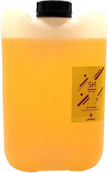 Record Shampooing nutritif à huile naturel, 10l (10000 ml)