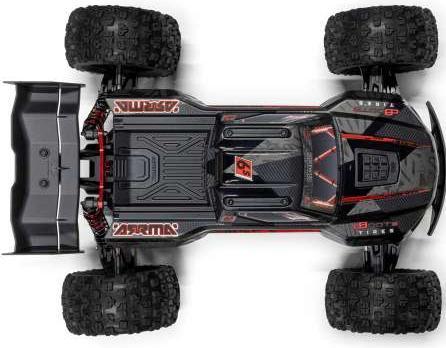 Produktbild Arrma S.TRUCK KRATON BLX6S 1:8 4WD EP RTR
