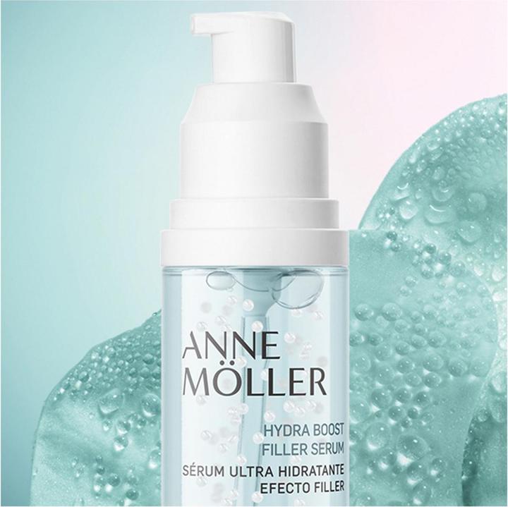 Immagine prodotto Anne Möller Anne Moller Blockage Hydra Boost Filler Serum 30ml (30 ml)