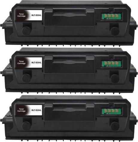 Produktbild Hermex Kompatibler Toner XL für Samsung ProXpress SL-M3875FW Premium Line (BK)