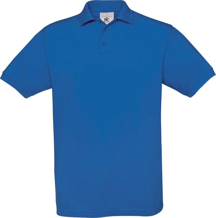 Immagine prodotto B&C Polo Uomo Zafferano (XXL)