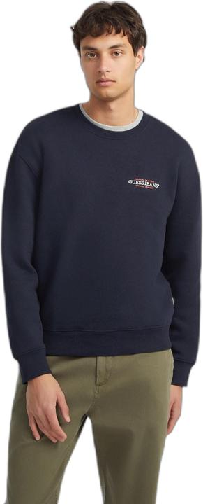 Guess pullover gue american tradition (S)