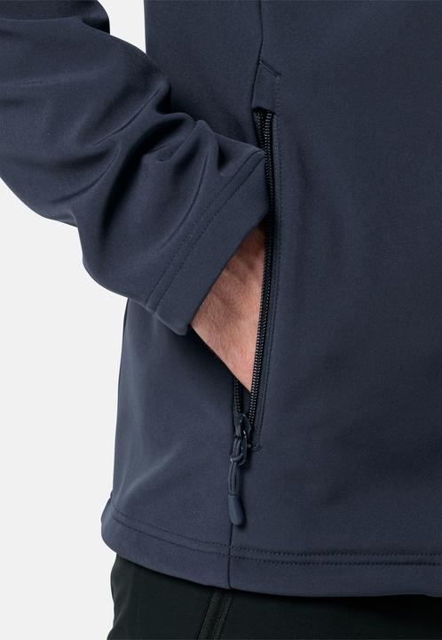 Produktbild Jack Wolfskin Whirlwind Men (XXL)