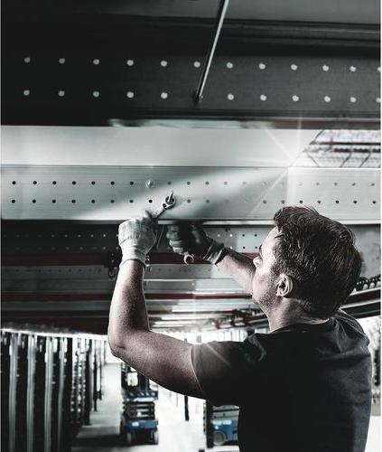 Image du produit Wera 6001 Joker Switch 11 (11 mm)