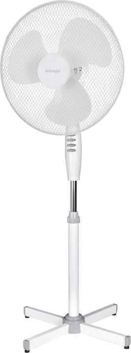 Actual product image Activejet Regular WSR-40B the stand fan